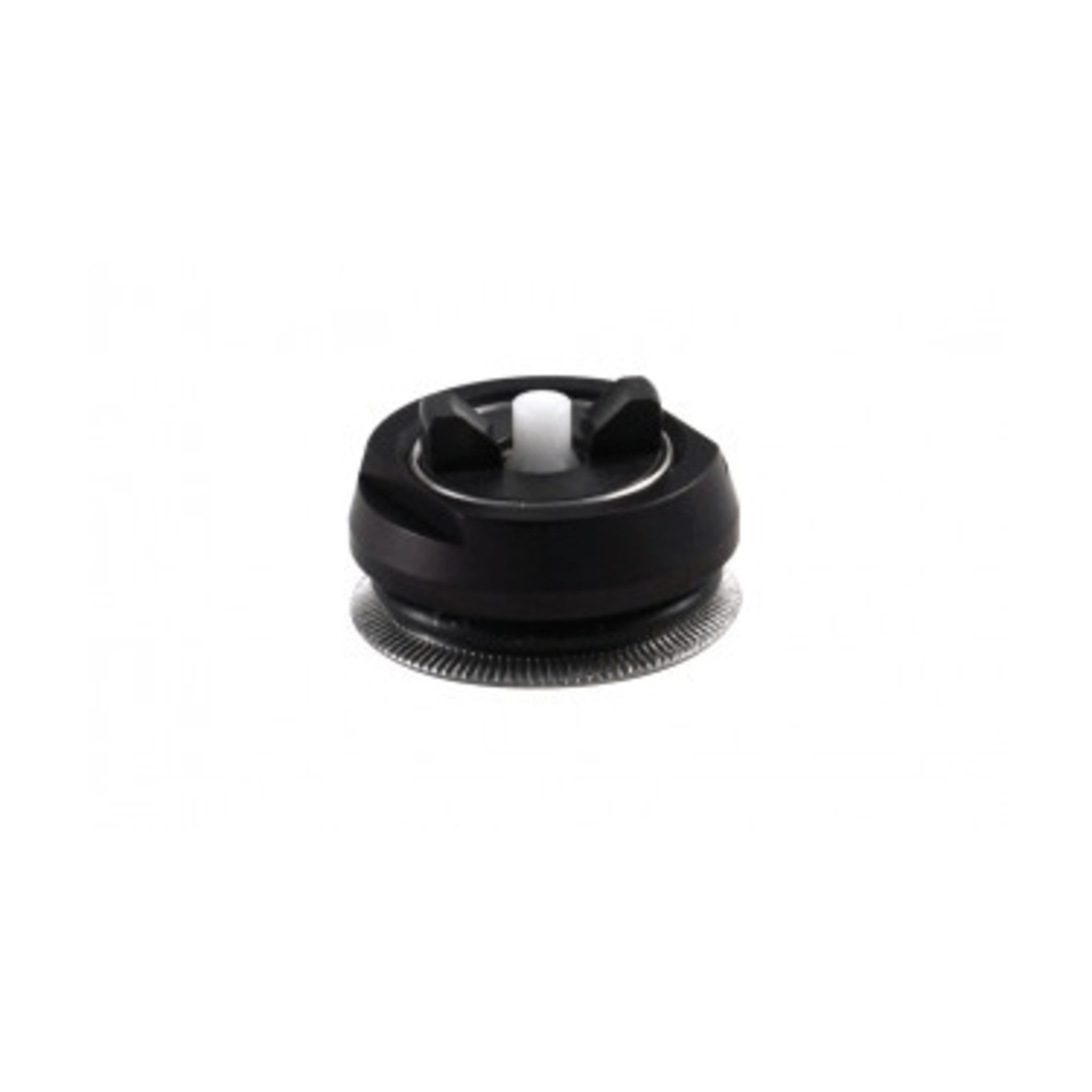 Valve Seat and Removable Valve