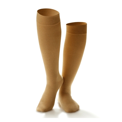 Dr. Comfort® Women's Cotton Casual Trouser Socks