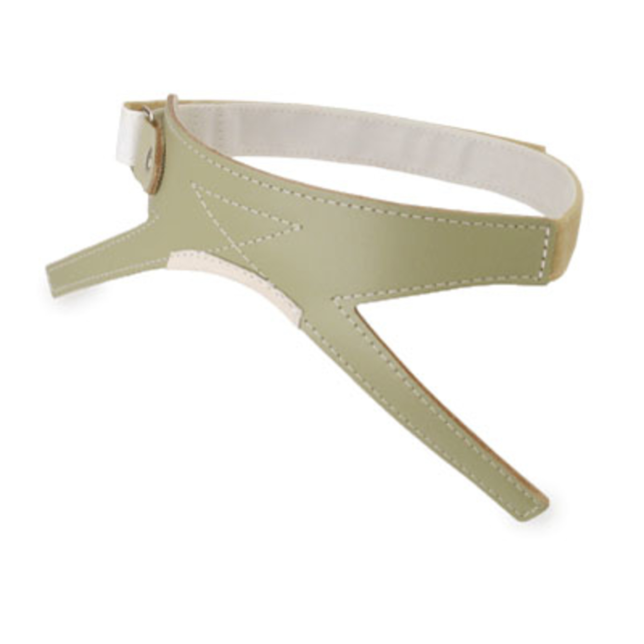 Leather PTB Strap