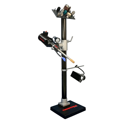 Découpeur de plancher TrautmanMC