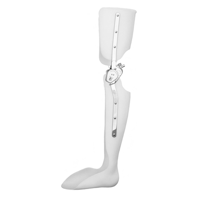 Becker Model 319 Load Response KAFO