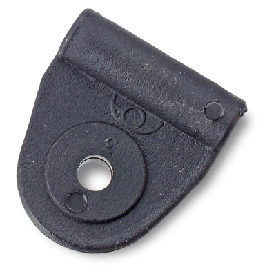 Friddles Triangular Chafe with No Loop