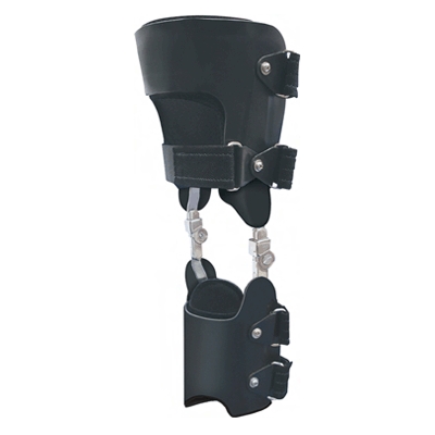 Becker Model 355 Plastic Knee Orthosis