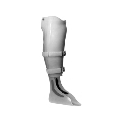 Becker Model 360 PTB Orthosis