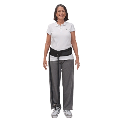 Becker Orthopedic Hip Flexion Assist Device (HFAD)