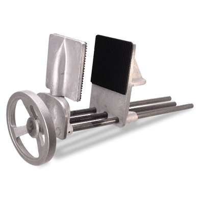 Prosthetic Bench Vise