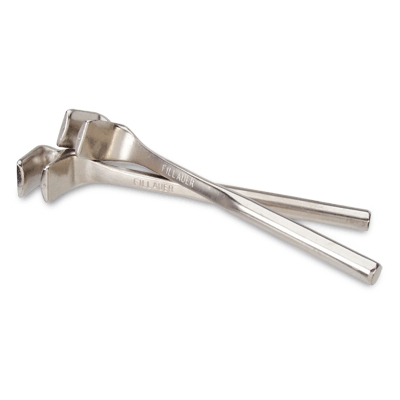 Fillauer Contouring Irons