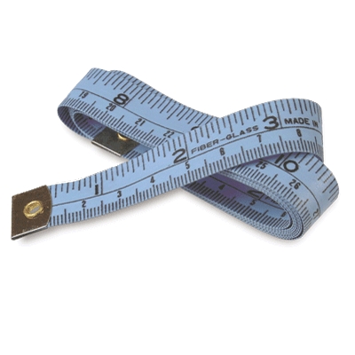 Fillauer Measuring Tapes and Rulers