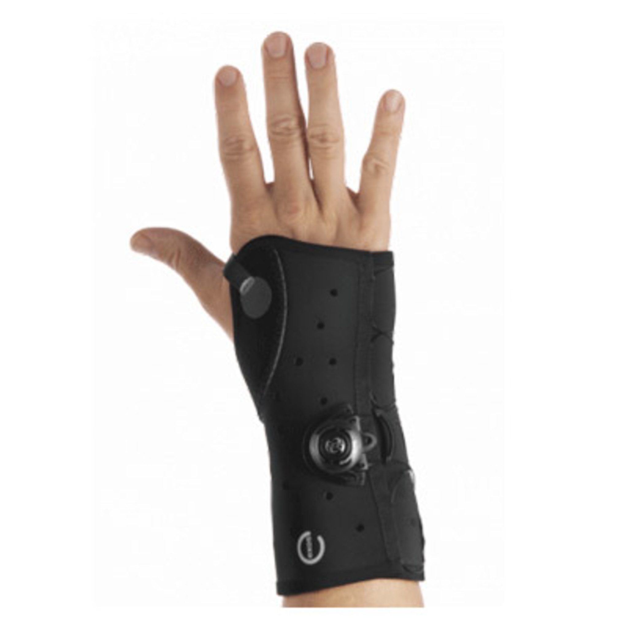 Exos Wrist Brace with Boa®
