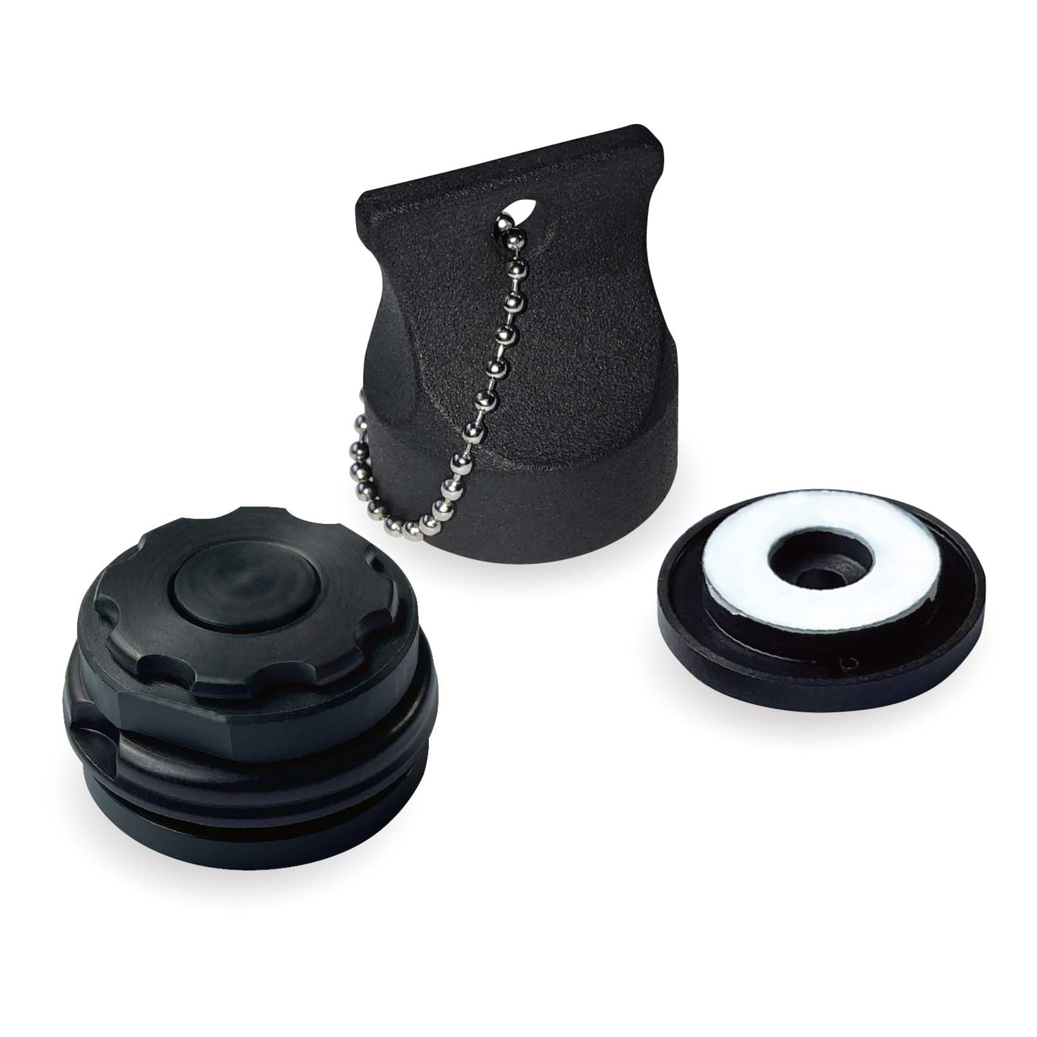 Aria™ Universal Mini Valve