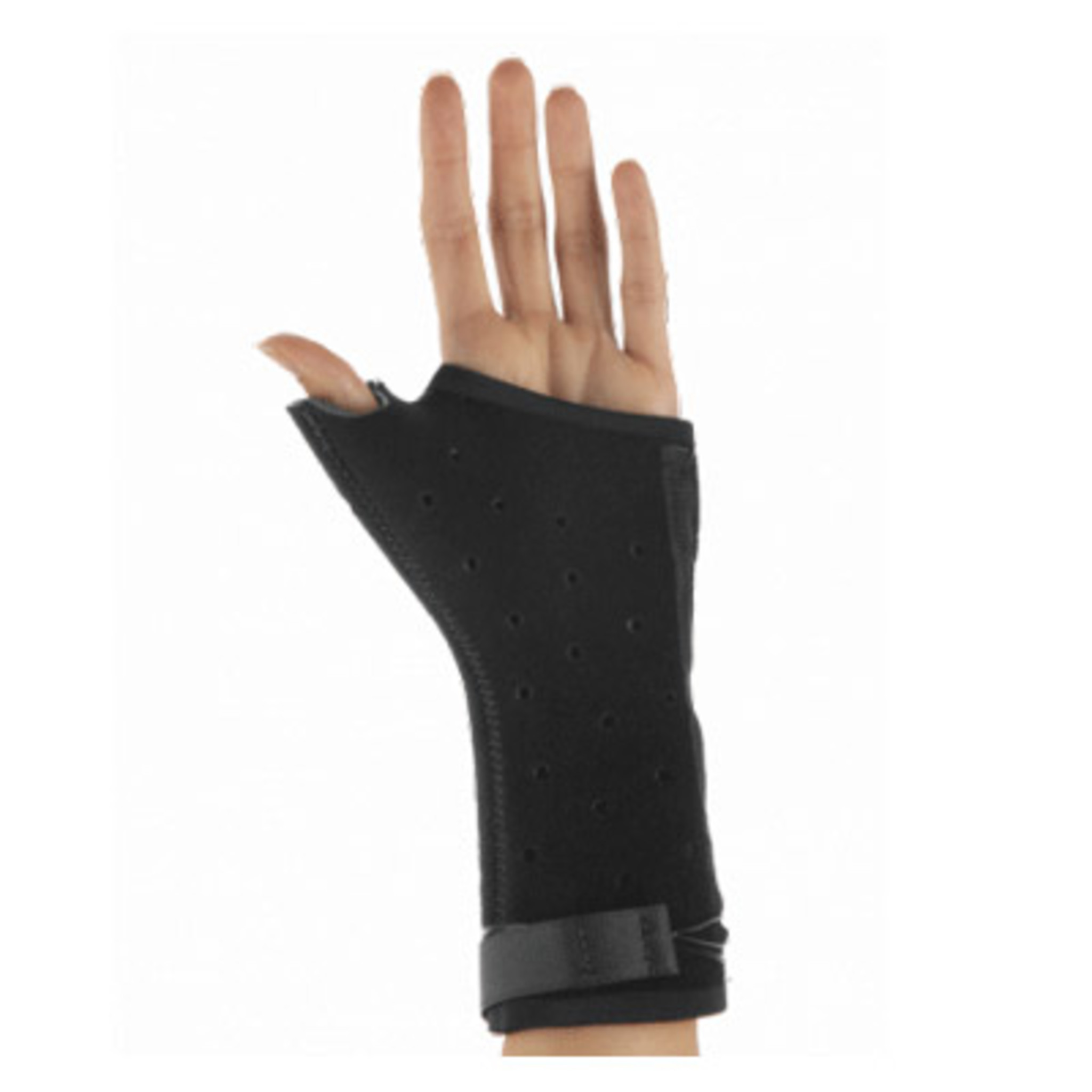 Exos Long Thumb Spica