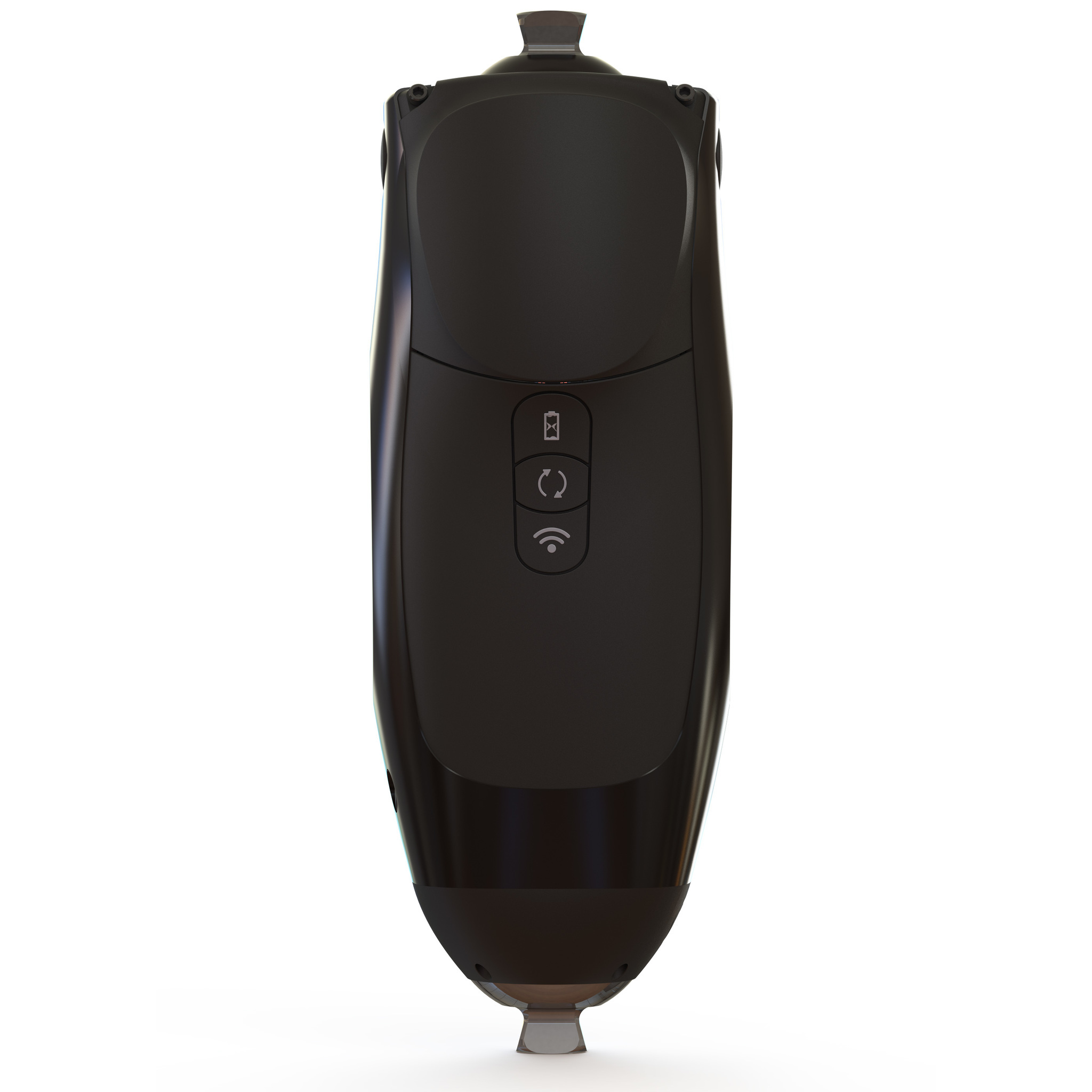 Quattro™ Microprocessor Knee