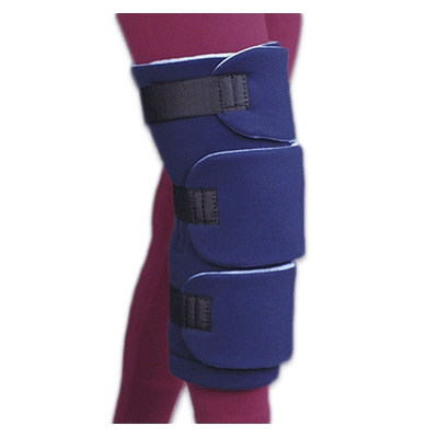 Bird and Cronin B-Cool® Arthroscopic Knee Wrap