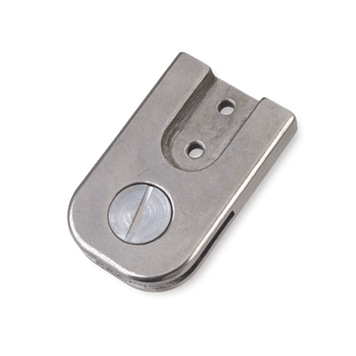 Becker Modular Double Action Ankle Joint