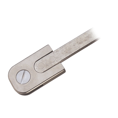 Becker Double Action Ankle Joint with Upright Attached