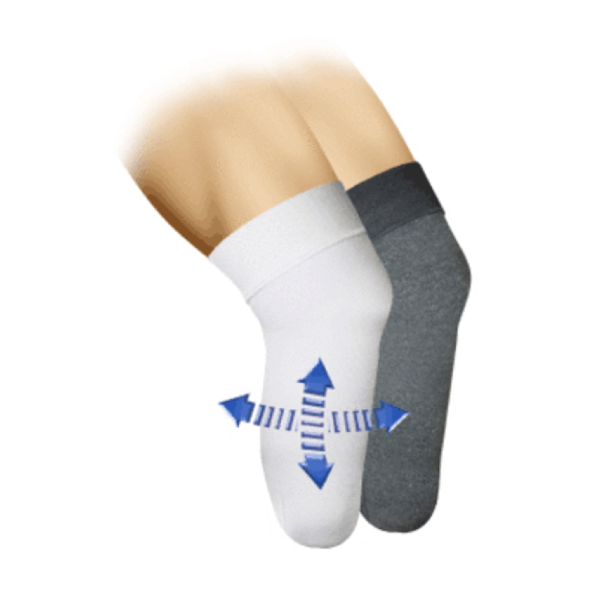 4-Way Stretch Shrinker