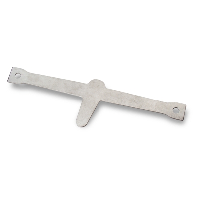 Becker Limited Motion Standard Action Stirrup