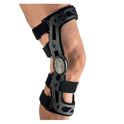 United Ortho FKB - Anterior