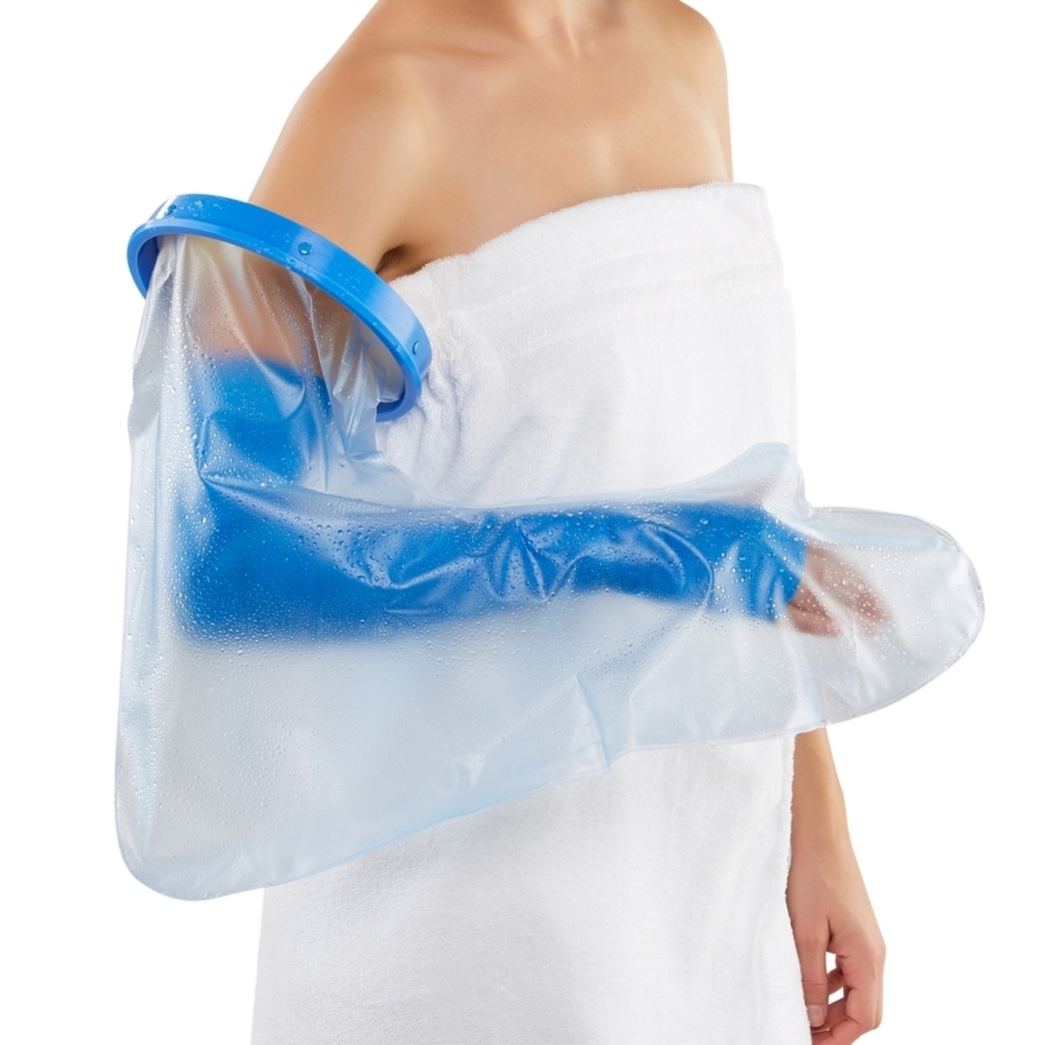 Aqua Armor™ Cast Covers