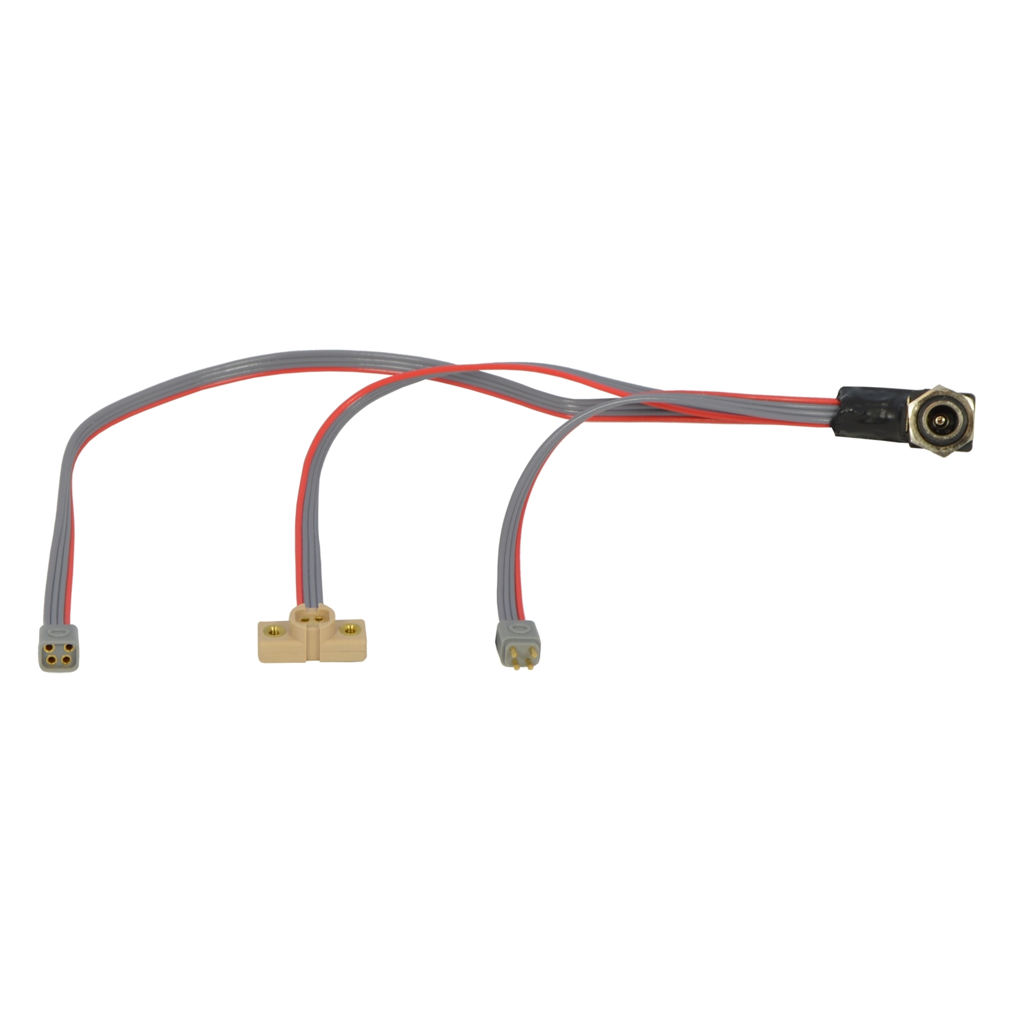 7.2V Battery Wire Harness