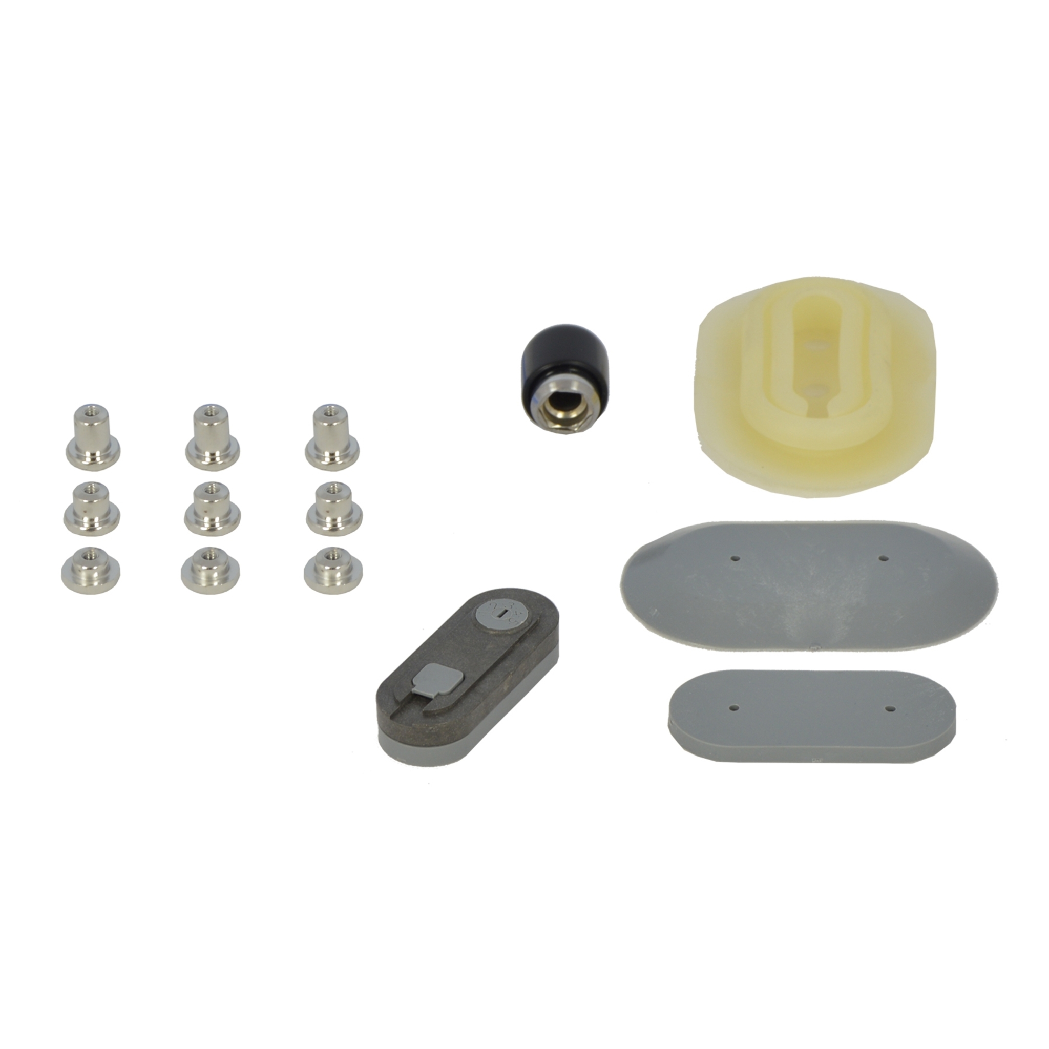 Câbles préampli Triad