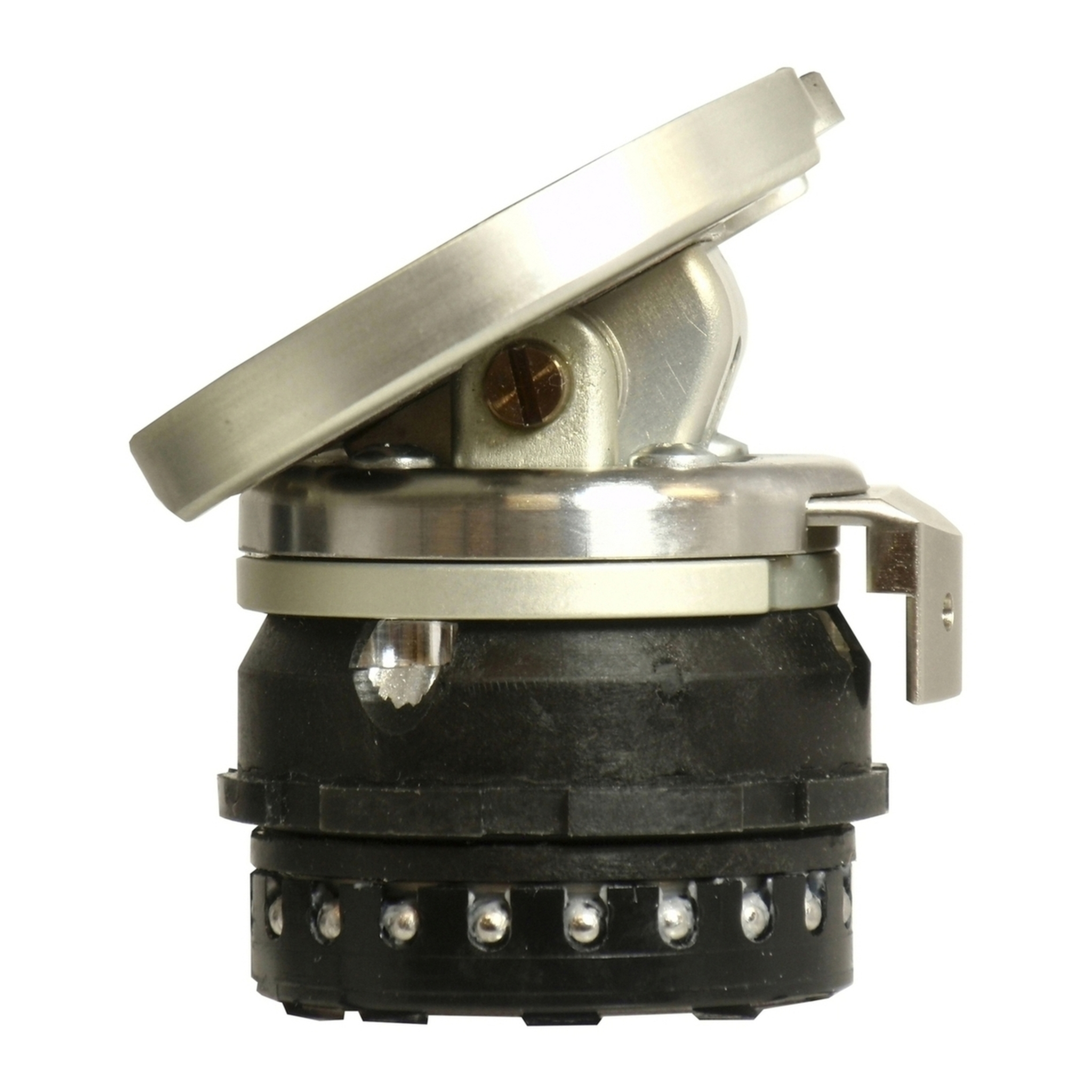 ETD2 Flexion Wrist Option