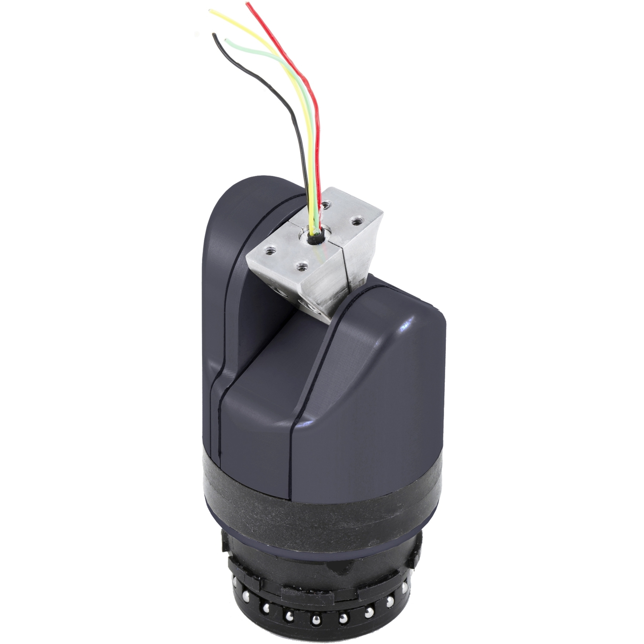 Poignet Flexion motorisé Motion Control