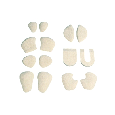 Bird & Cronin Hapad-Metatarsal Pads