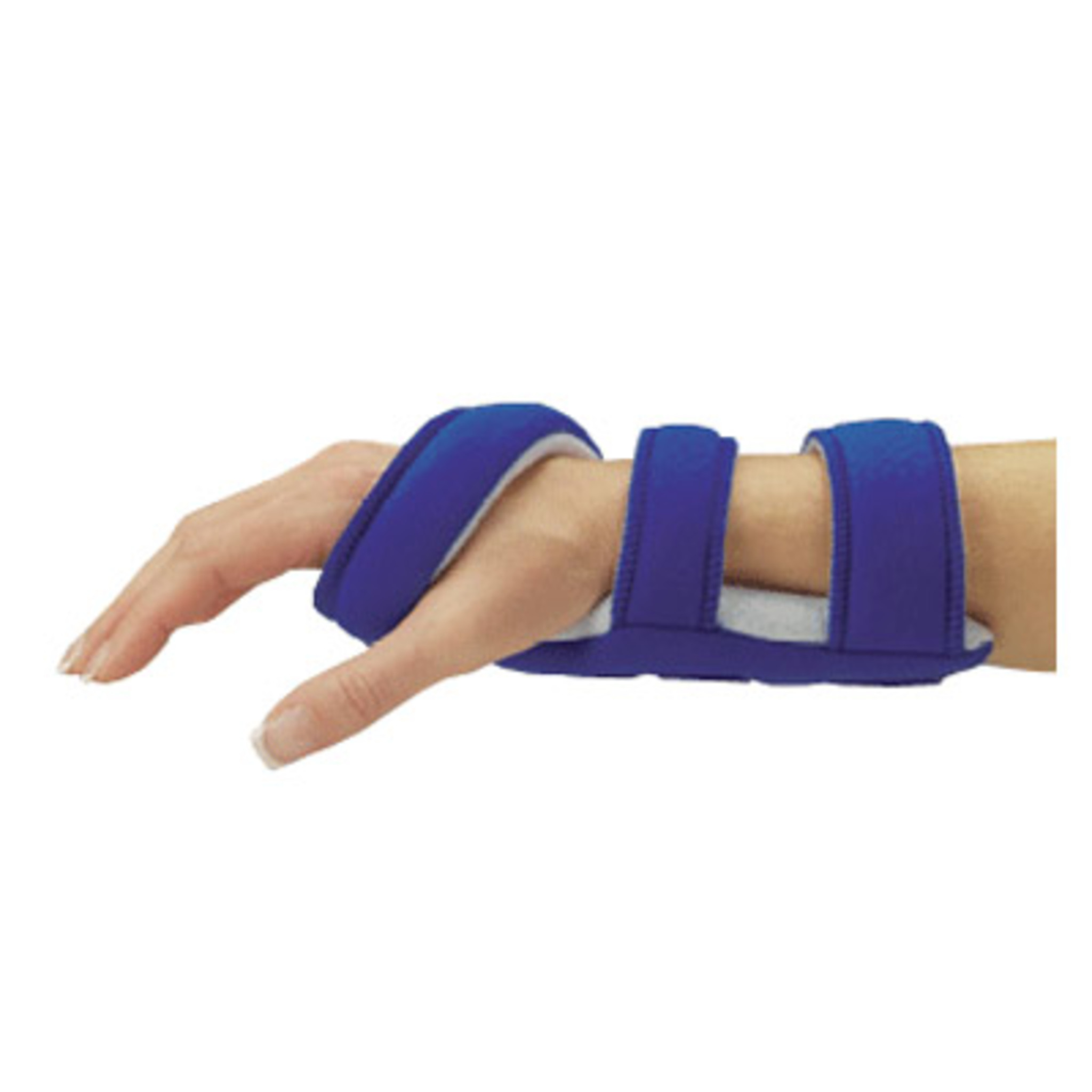 LMB™ Air-Soft™ Volar Wrist Support