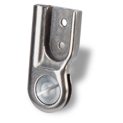 Becker Modular Dorsiflexion Assist Ankle Joint