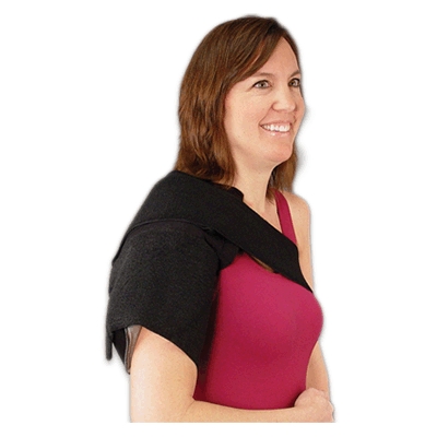 Bird & Cronin B-Cool® Shoulder Wrap