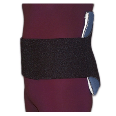 Bird & Cronin B-Cool® Teri™ Lumbar Wrap