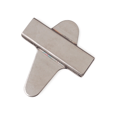 Becker Caliper Foot Plate - Standard