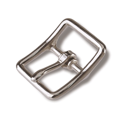 Concave Strap Buckle