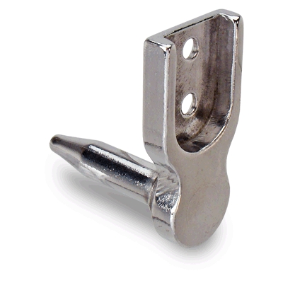 Becker Free Motion Caliper Plate