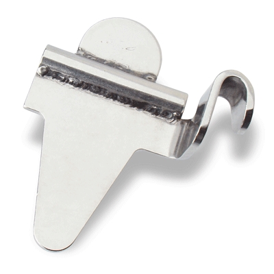 Becker Phelps Caliper Plate