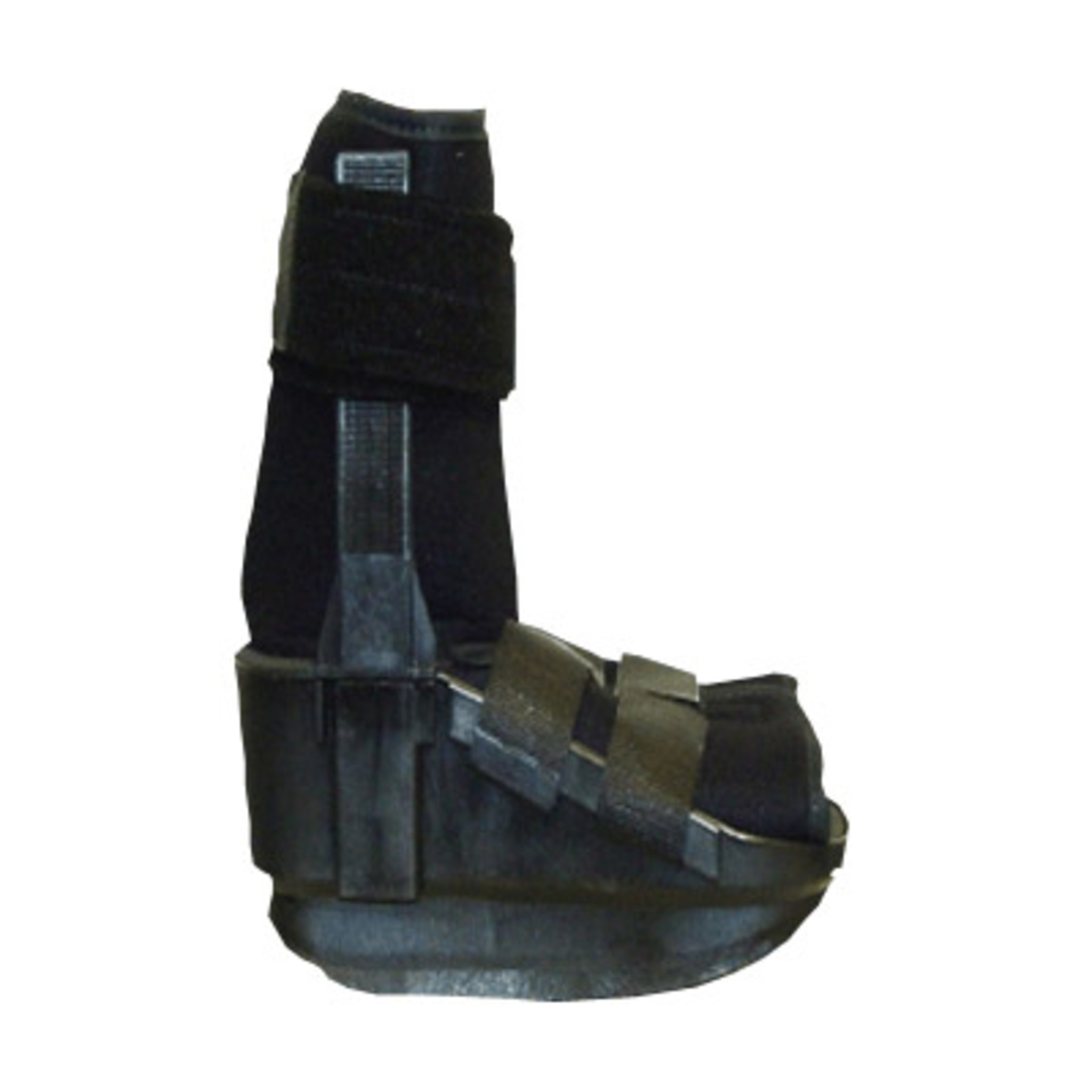 Smoothstep™ Ankle Walker