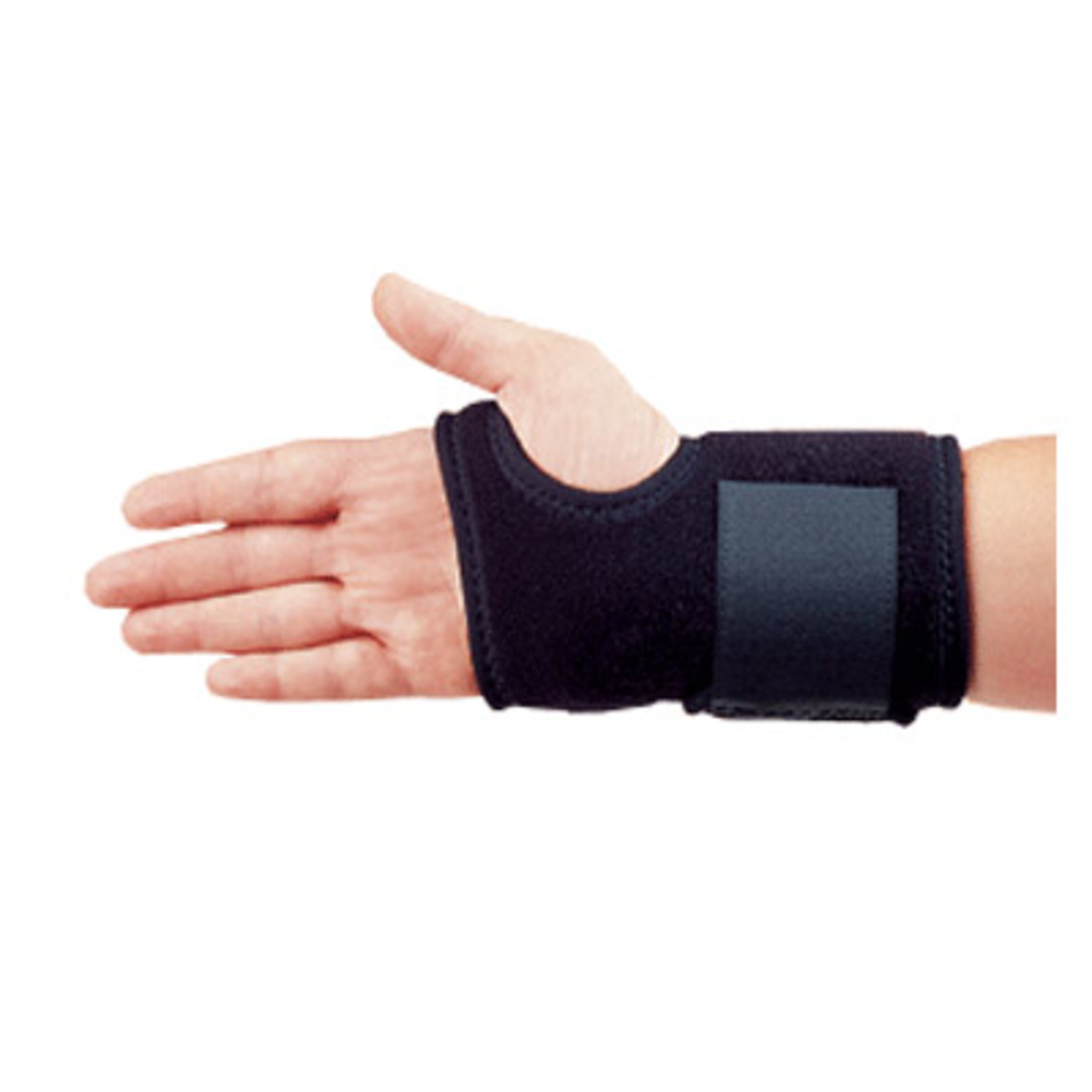 Gel Wrist Wrap
