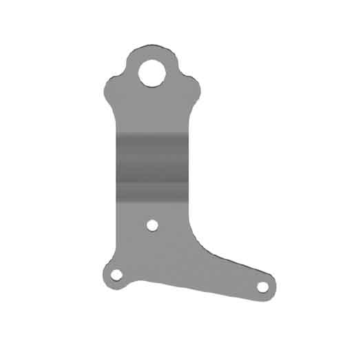 Small Adult Triple Action® Stirrup