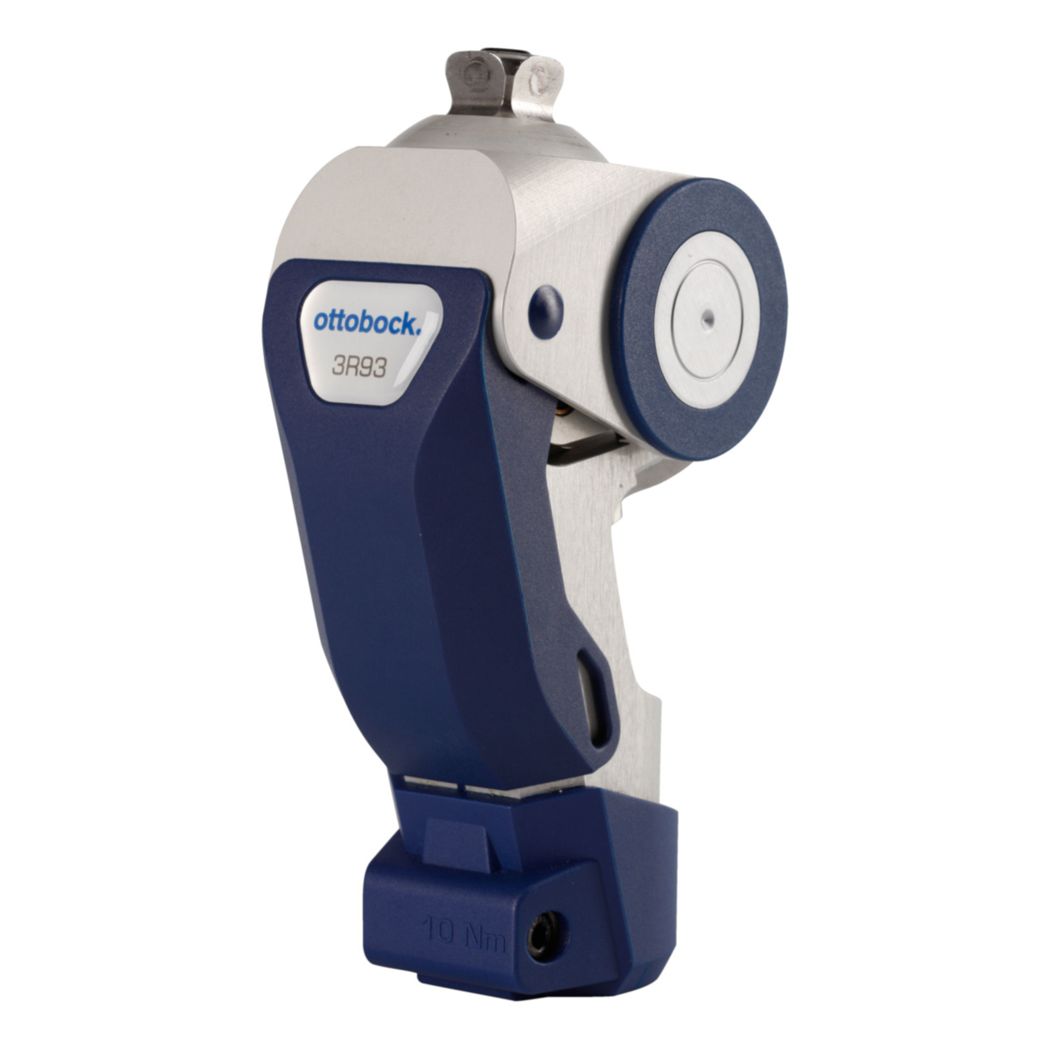 3R93 Modular Brake Knee with Lock