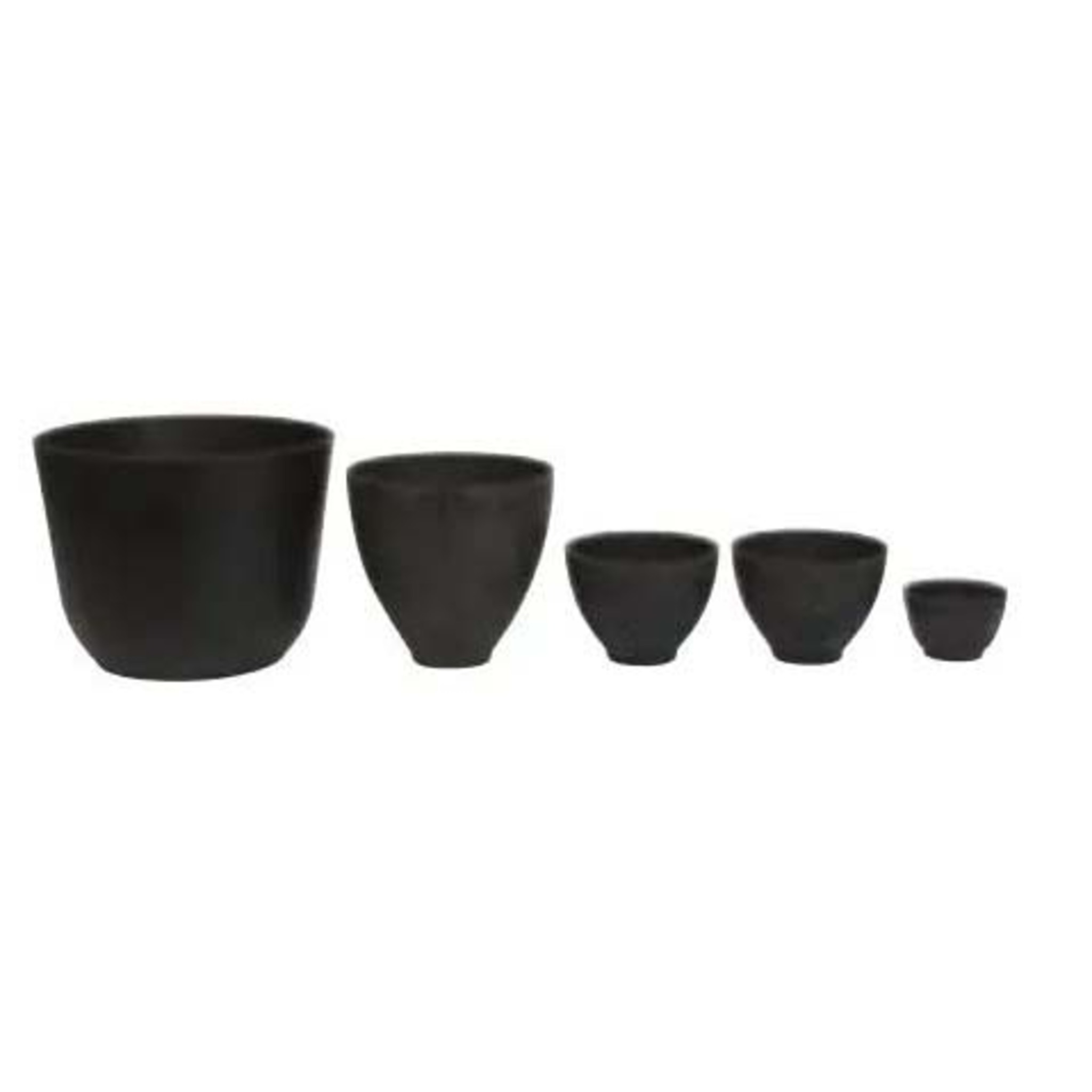 Rubber Mixing Bowls