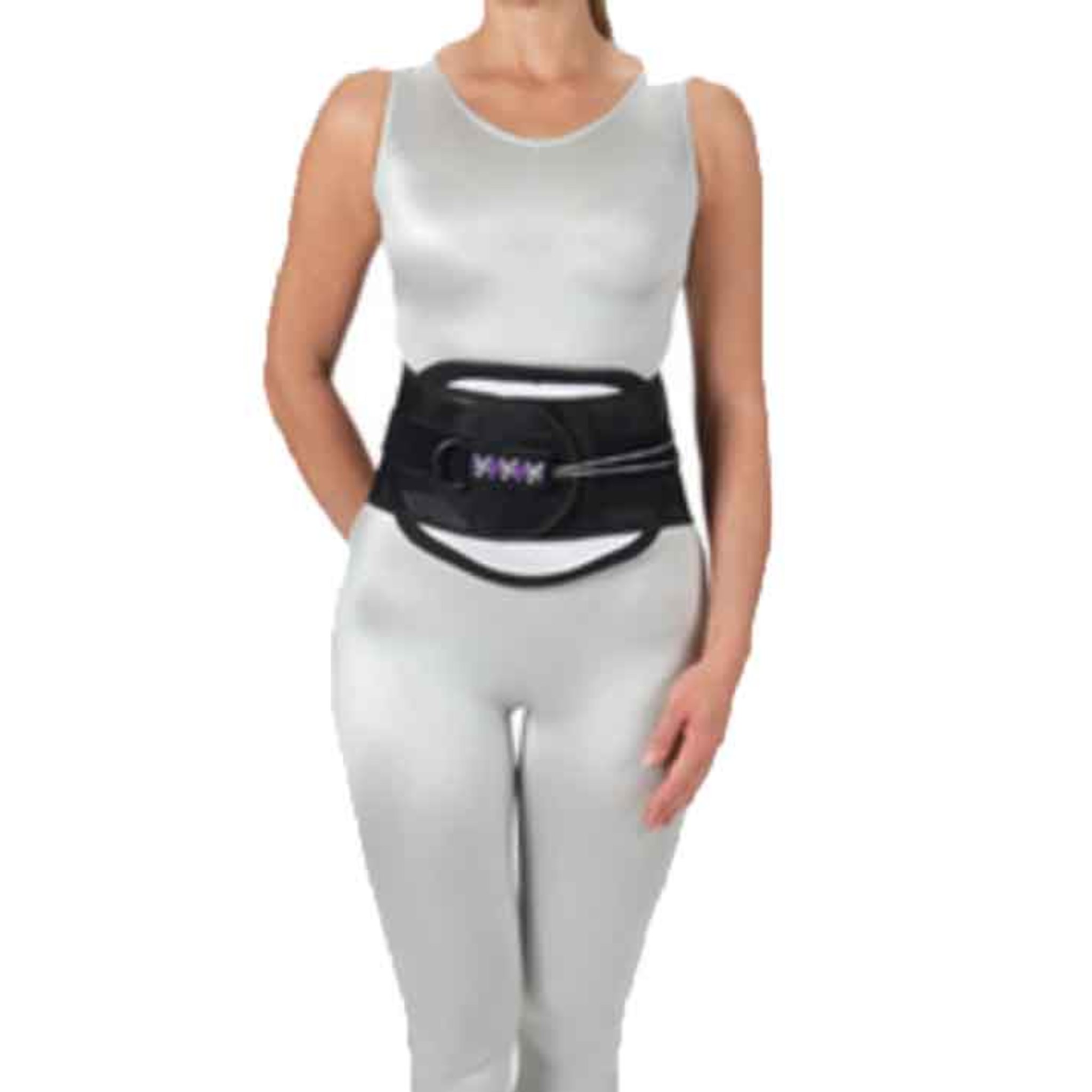 California Compressor Orthosis