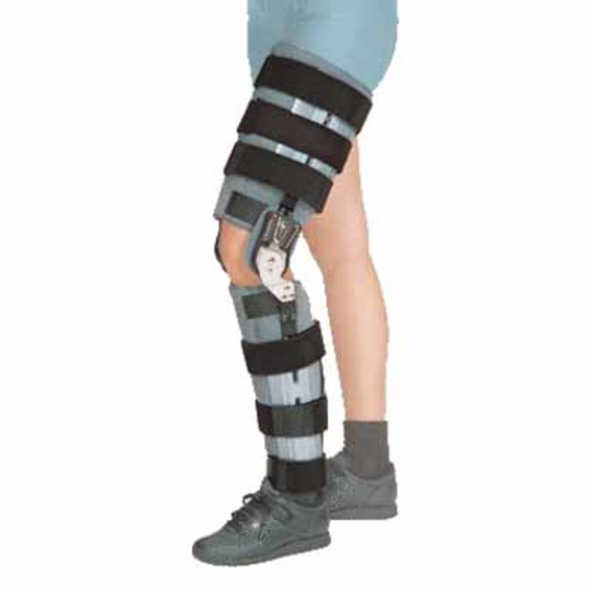 Pediatric Leg Brace