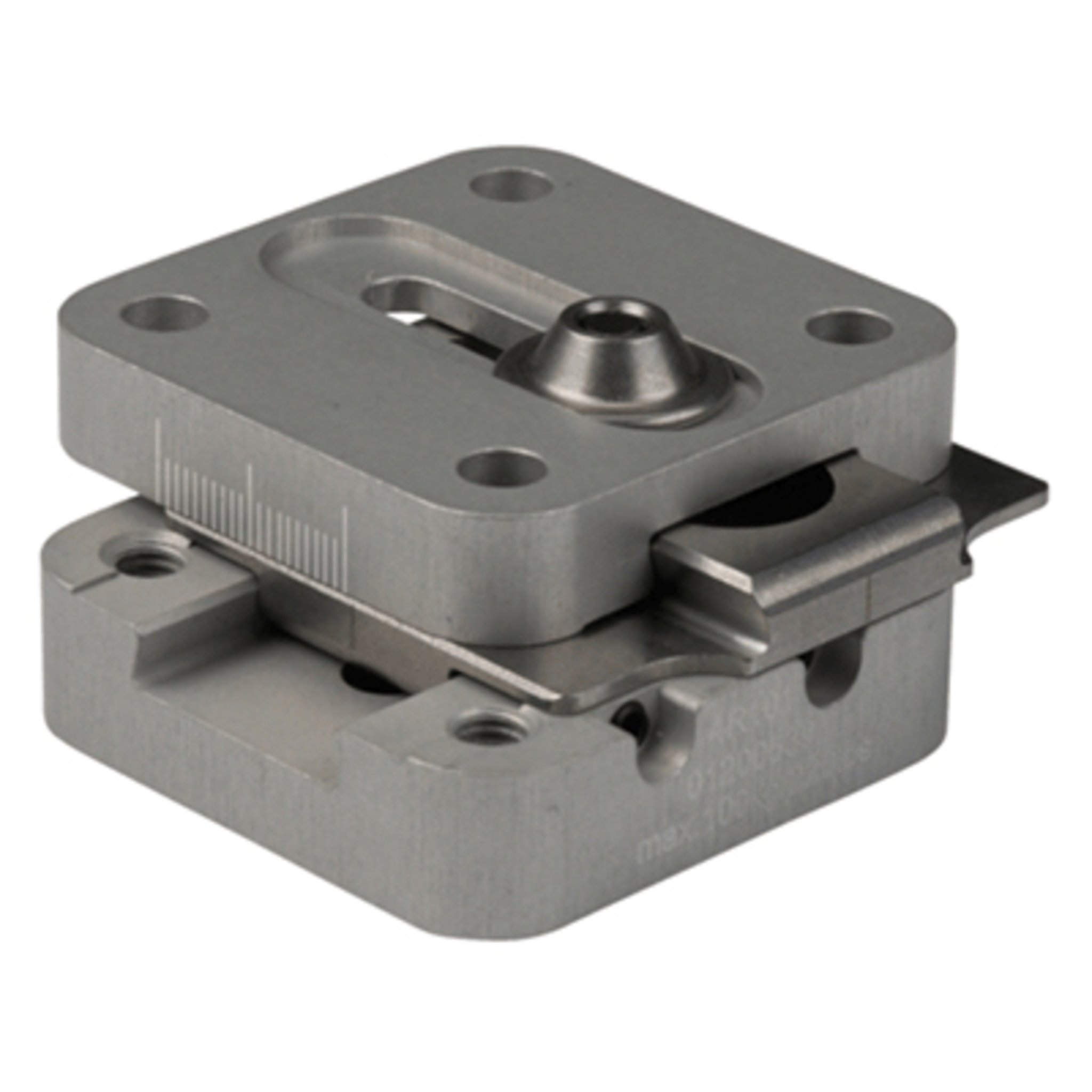 4R101 Sliding Adapter