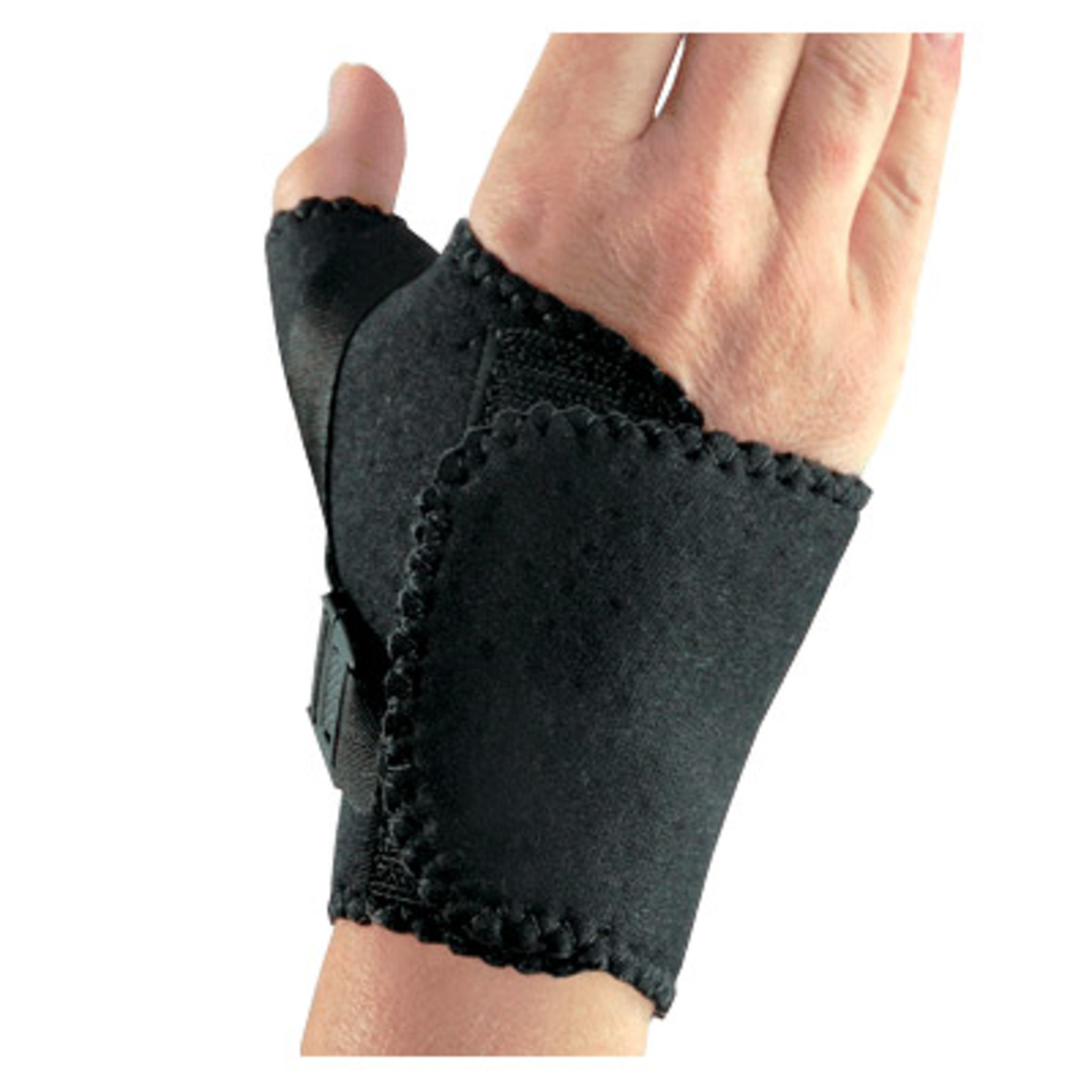 Wrap Around CMC Thumb Support