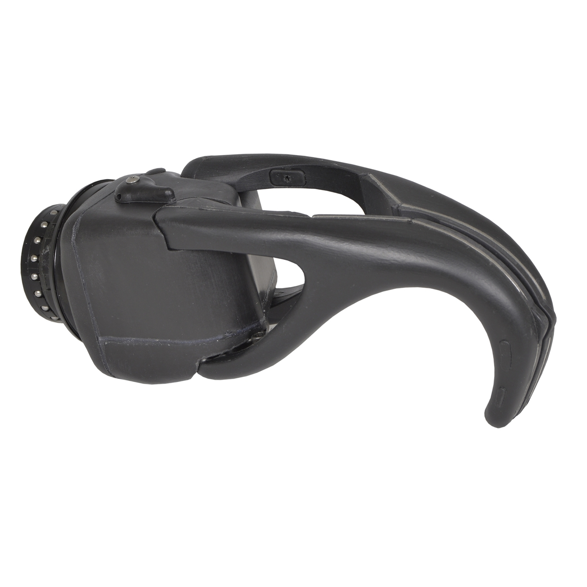 ProPlus MC ETD2 Aluminum Fingers with Quick Disconnect Wrist