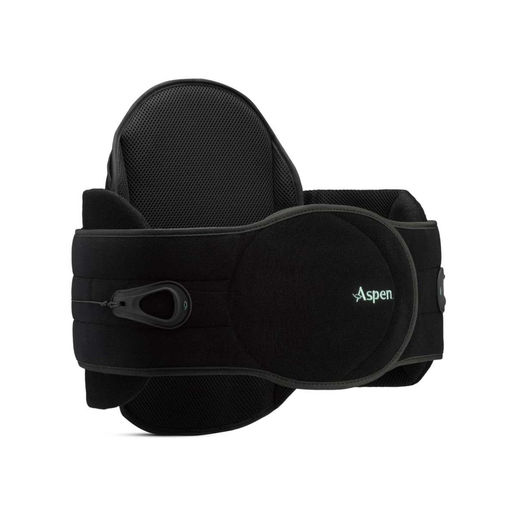 Aspen Sierra™ 637 LSO