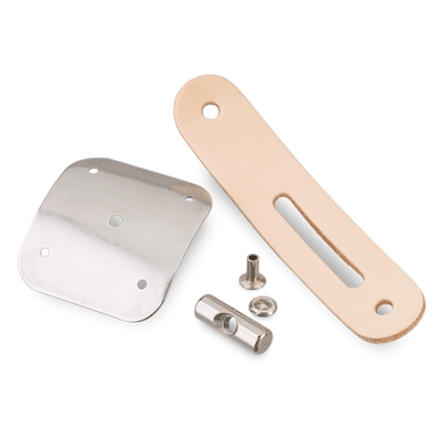 Assemblage de traverse d'emboîture