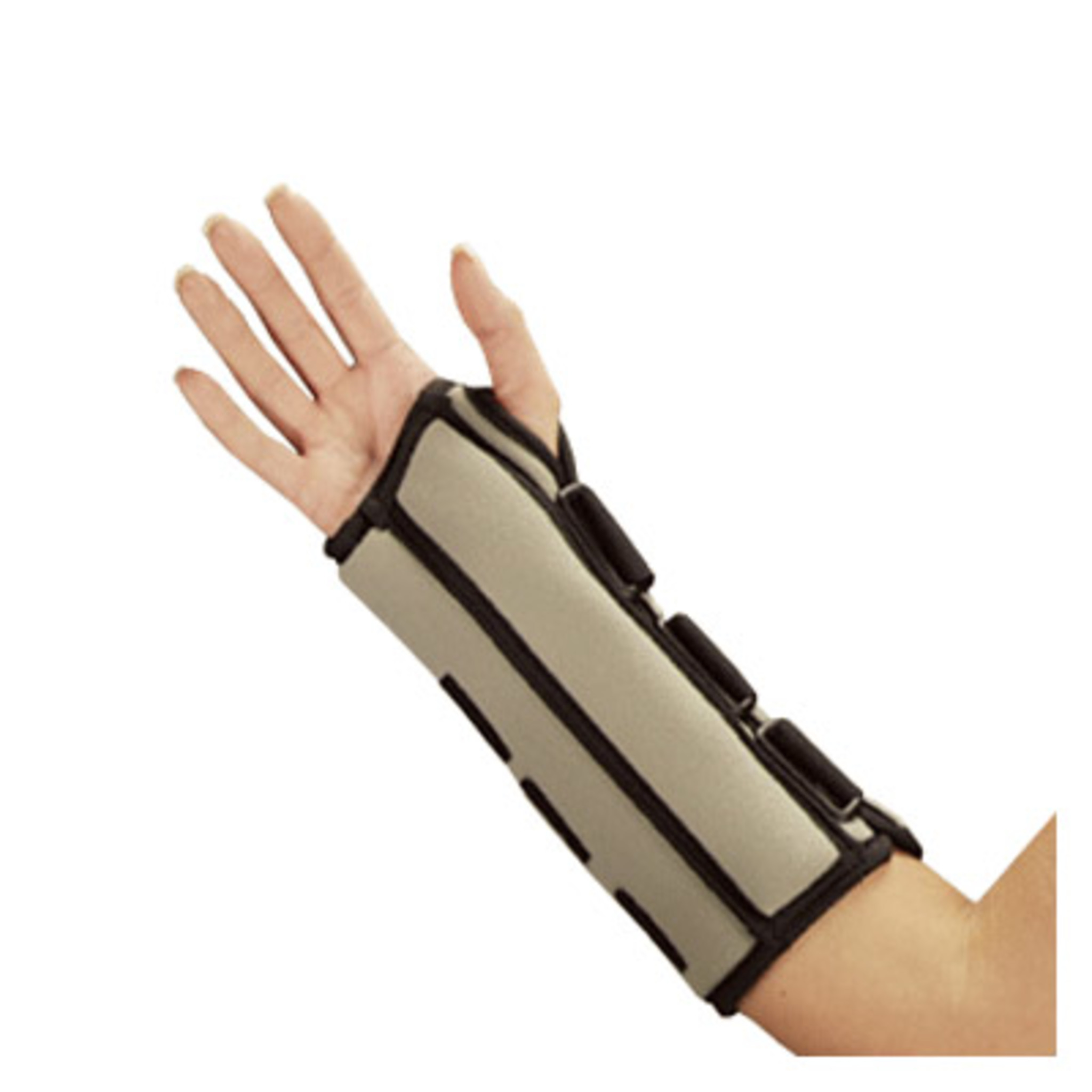 Premium Wrist & Wrist/Forearm Splint