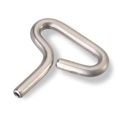 Porte-câble de verrouillage de coude